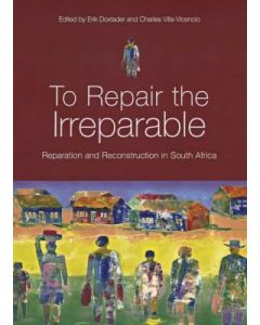To Repair the Irreparable