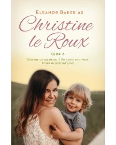 Christine le Roux Keur 8