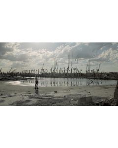 Things To Come: Luciano Zubillaga