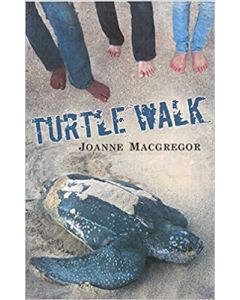Turtle Walk