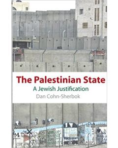 Palestinian State, The: A Jewish Justification