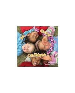 52 ways to Grow Creative Children