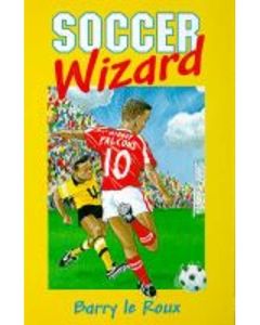 Soccer Wizard