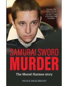 Samurai Sword Murder