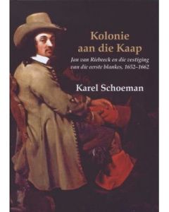 Kolonie aan die Kaap [AFRIKAANS]