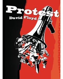 Protest: David Floyd