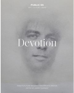 Public 65 2022 Devotion