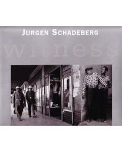 Witness: Jurgen Schadeberg