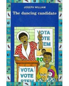 Dancing Candidate