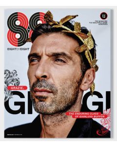 Eight by Eight / 8by8