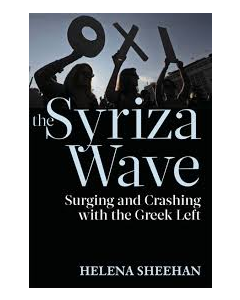Syriza Wave, The