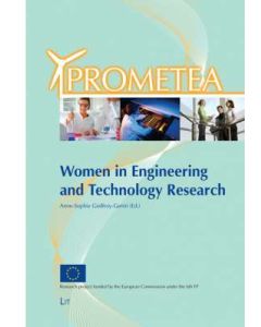 Women in Engineering and Technology Research