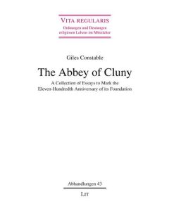 Abbey of Cluny, The