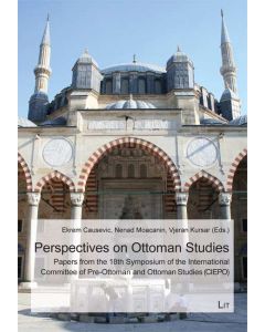 Perspectives on Ottoman Studies