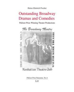 Outstanding Broadway Dramas and Comedies
