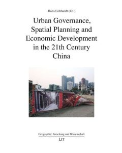 Urban Governance, Spatial Planning and Economic Development