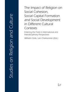 Impact of Religion on Social Cohesion, The