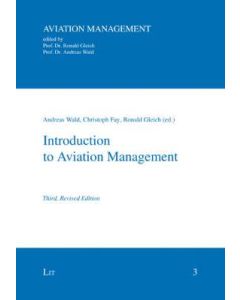 Introduction to Aviation Management