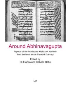 Around Abhinavagupta