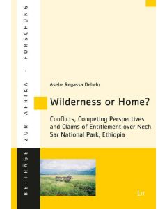 Wilderness or Home?