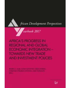 Africa's Progress in Regional and Global Economic Integratio