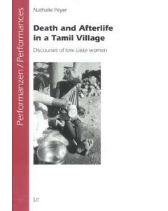 Death and Afterlife in a Tamil Village