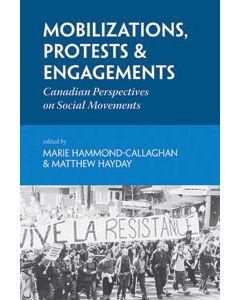 Mobilizations, Protests and Engagements