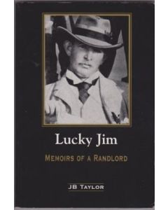 Lucky Jim: Memoirs of a Randlord