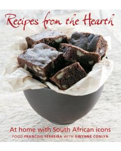 Recipes from the Hearth