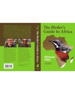 Birder's Guide to Africa, The