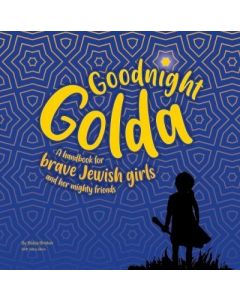 Goodnight Golda