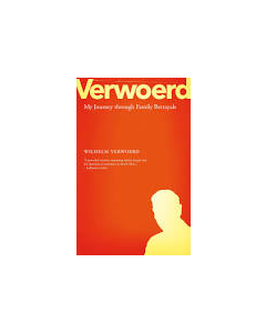 Verwoerd: My Journey through Family Betrayals