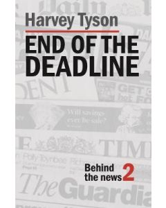 End of the Deadline