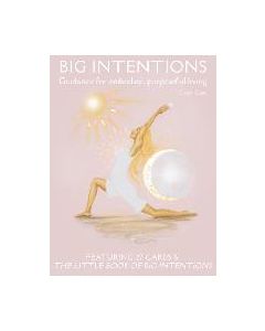 Little Book of Big Intentions