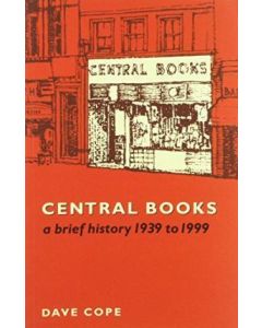 Central Books: A Brief History 1939 to 1999