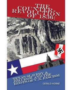 Counter Revolution of 1836, The