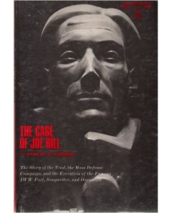 Case Of Joe Hill