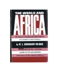 World and Africa