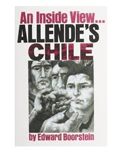 Allende's Chile