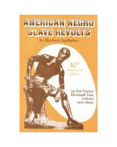 American Negro Slave Revolts