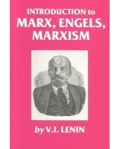 Introduction to Marx, Engels, Marxism