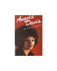 Angela Davis: An Autobiography