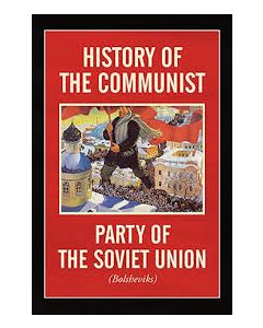 History of the Communist Party of the Soviet Union