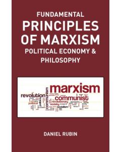 Fundamental Principles of Marxism: political economy and