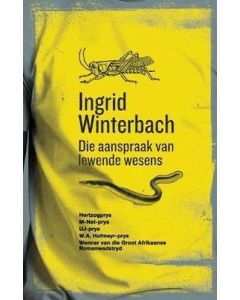 Aanspraak van Lewende, Die [AFRIKAANS]