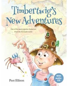 Timbertwigs's New Adventures