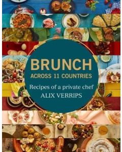 Brunch across 11 Countries