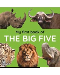 My first book of the Big Five
