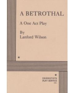Betrothal, A
