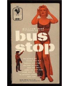 Bus Stop